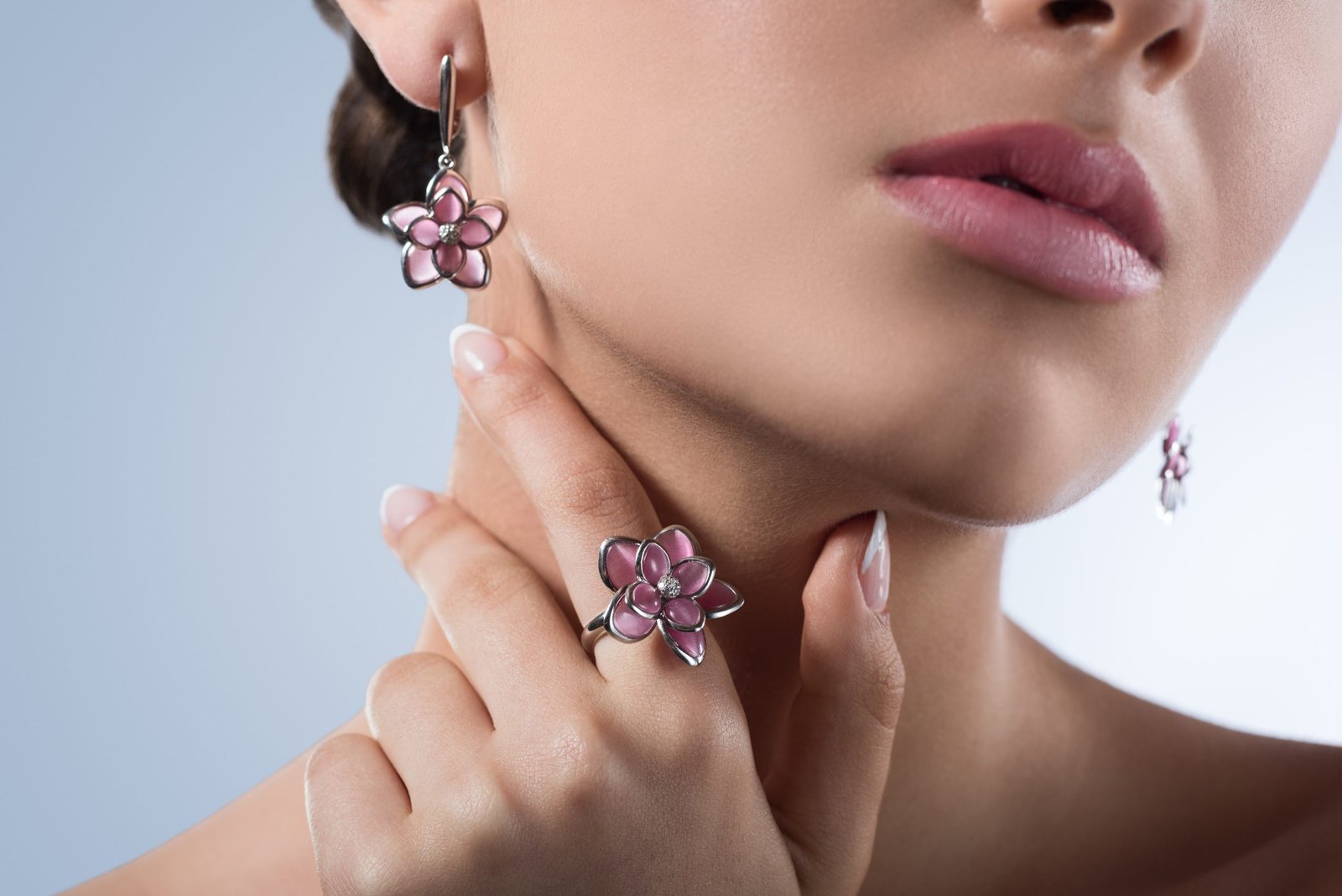 Joyeria escultorica con alma editorial